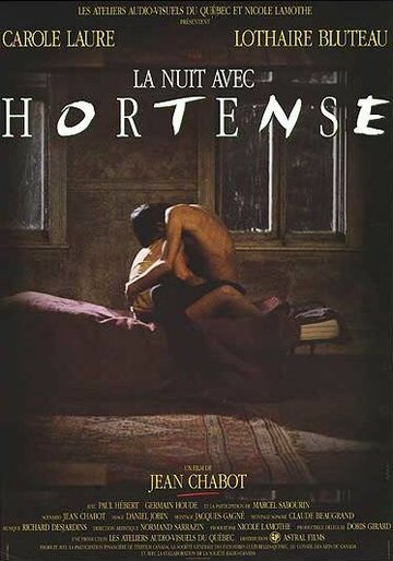 La nuit avec Hortense
