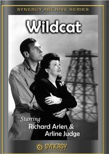 Постер «Wildcat»