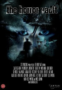 The Horror Vault