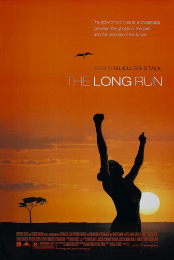 Постер «The Long Run»