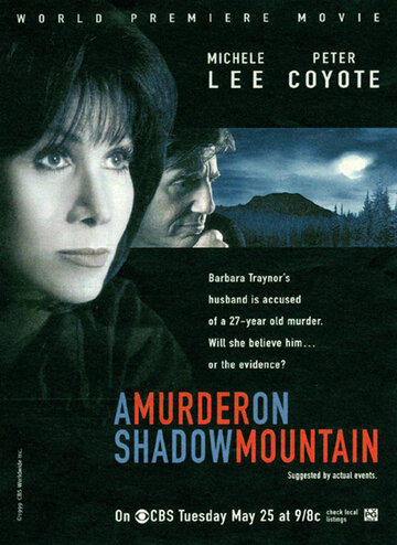A Murder on Shadow Mountain