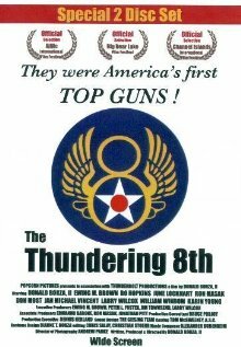 Постер «The Thundering 8th»