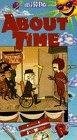 Постер «About Time»