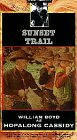 Постер «Sunset Trail»