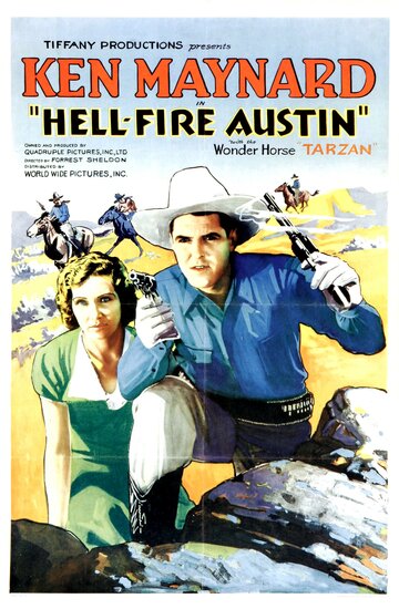 Hell-Fire Austin