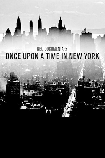 Once Upon a Time in New York: the Birth of Hip Hop, Disco and Punk