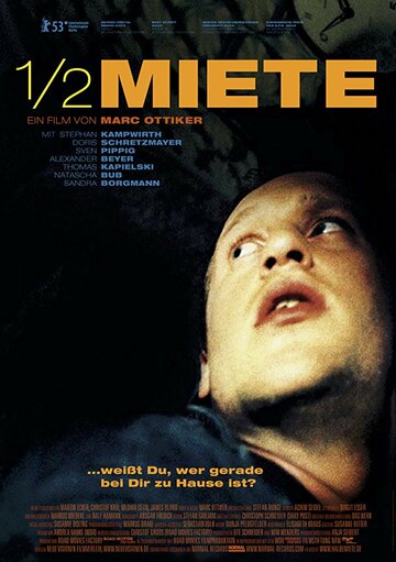Постер «Halbe Miete»
