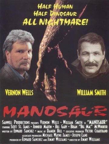 Manosaurus