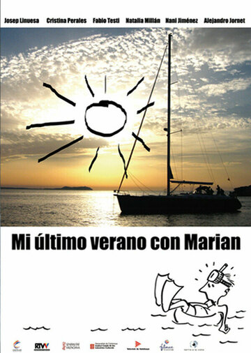 Mi último verano con Marián