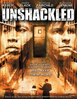 Постер «Unshackled»