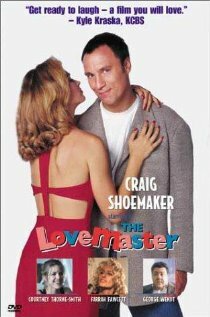 Постер «The Lovemaster»