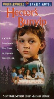 Постер «Hector's Bunyip»