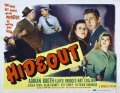 Постер «Hideout»