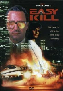 Постер «Easy Kill»