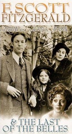 F. Scott Fitzgerald and 'The Last of the Belles'