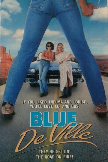 Blue de Ville