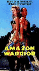 Постер «Amazon Warrior»