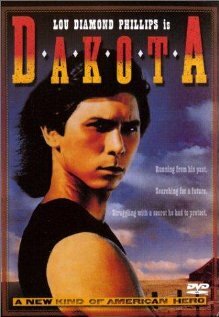 Постер «Дакота»