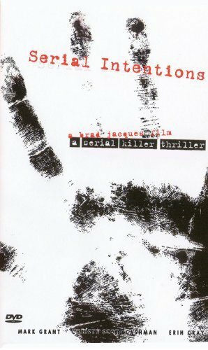 Постер «Serial Intentions»