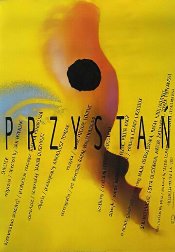 Przystan