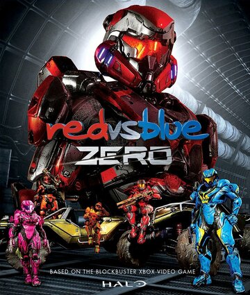 Red vs. Blue