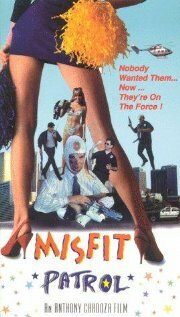 Постер «Misfit Patrol»