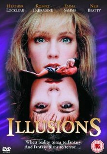 Постер «Illusions»