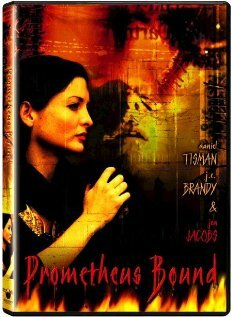 Постер «Prometheus Bound»