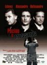Постер «Pacino Is Missing»