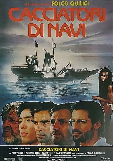 Cacciatori di navi