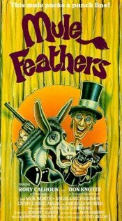 Постер «Mule Feathers»