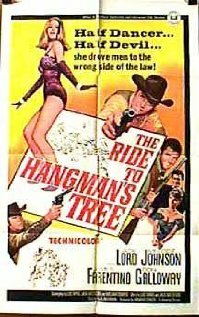 Ride to Hangman's Tree