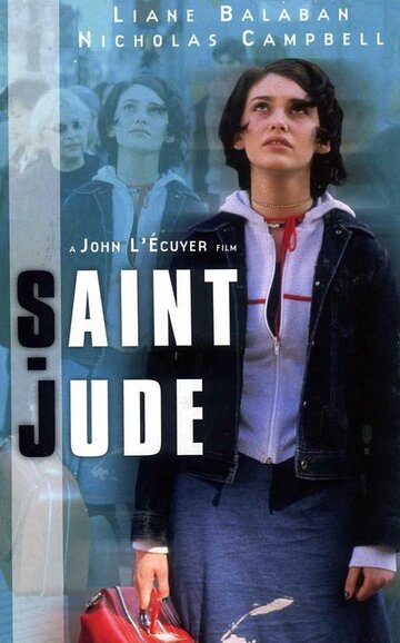 Постер «Saint Jude»