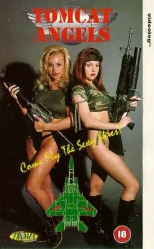 Постер «Tomcat Angels»