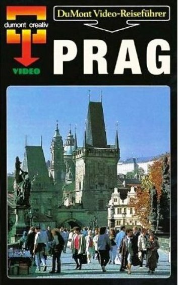Постер «Prague»