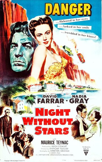 Night Without Stars