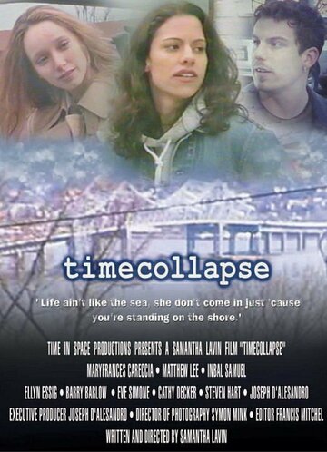 Постер «Timecollapse»
