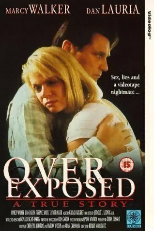 Постер «Over Exposed»