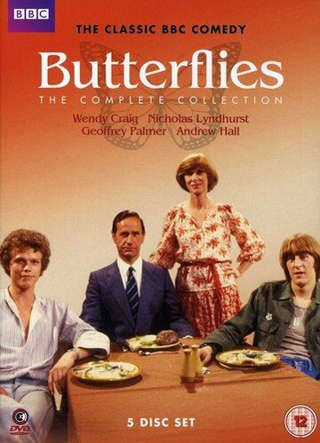 Butterflies