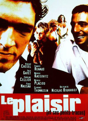 Plaisir (et ses petits tracas), Le