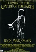 Rick Wakeman in Concert: Journey to the Centre of the Earth