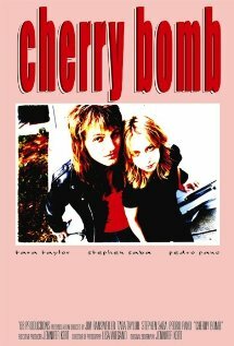Постер «Cherry Bomb»