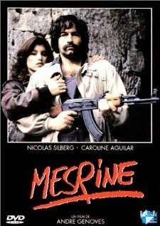 Постер «Mesrine»