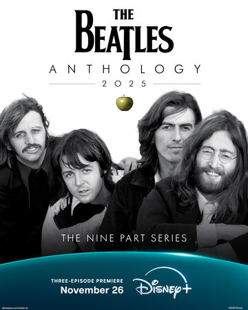 Антология Beatles