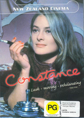 Постер «Constance»