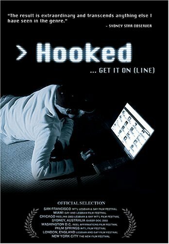 Постер «Hooked»