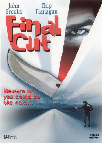 Постер «Final Cut»