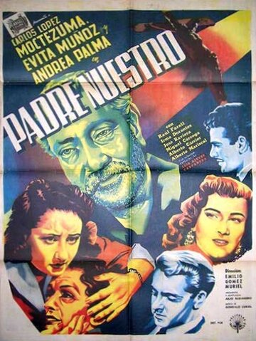 Постер «Padre nuestro»