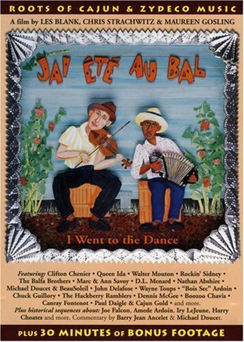 Постер «J'ai été au bal»