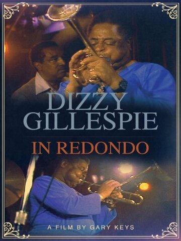 Постер «Dizzy Gillespie»